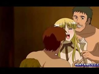 ผ้าพันแผล การ์ตูน fellow ยาก ระยำ โดย blind การ์ตูน bigboobs