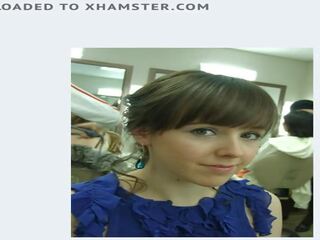 Amwf annabelle ambrose αγγλικά γυναίκα παντρευτούν νότος κορεατικό άνθρωπος