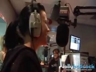 Lolly 007 - lolly badcock और एंजल लंबे समय तक kerrang.