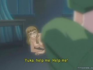 Sedusive สลับบทบาท คุกกี้ ด้วย มหาศาล titties ได้รับ สำเร็จความใคร่ บน เธอ ใส่แว่น และ เมา ยาก