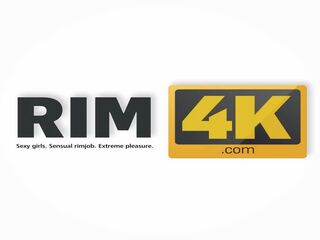 Rim4k ティーン ブルネット 愛し 彼女の 思いやり 男 そう ずっと その