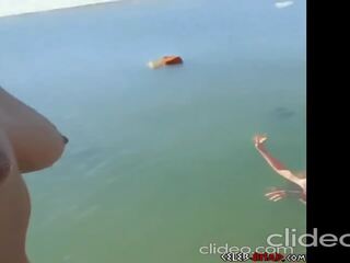 Shailene woodley & 友人 表示 彼らの ゴージャス 裸. | xhamster
