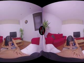 Virtualrealporn.com - canela necenzurovaný