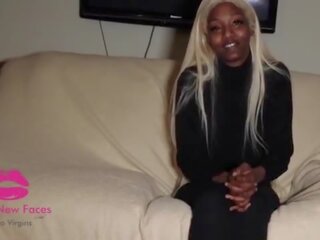 I don't do that Anymore&excl; - Ex x rated clip babe gives update&comma; advice&comma; and head