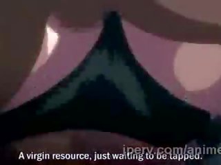 Pervs เพลิดเพลิน การแอบดู การ์ตูน ผู้หญิงสวย ได้รับ savagely ศักดิ์ศรี