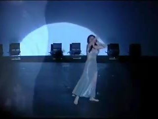 Dina 舞蹈家 埃及的 arabic 6