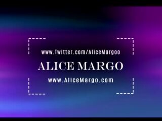 সে সত্যিই করতে পারেন করা it&excl; হাতের কাজ compilation&excl; alicemargo&period;com