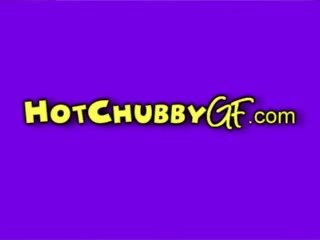 Тийн дебеланки gfs мастурбиране!