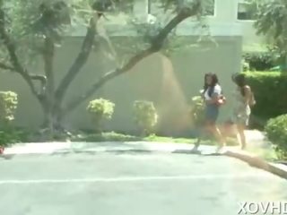雷切尔 斯塔尔 和 伊娃 安吉丽娜 组 色情 电影