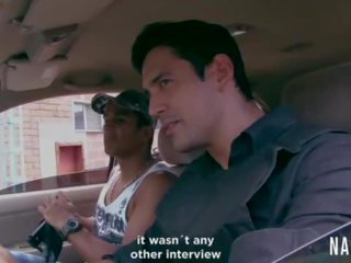 Narcos x - gangsters quái colombia gà con sau đó facialize và kiêm trên của họ ngực