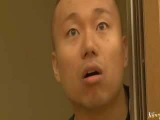 大きな衝撃を与えるもの 与えます すてきな フェラチオ